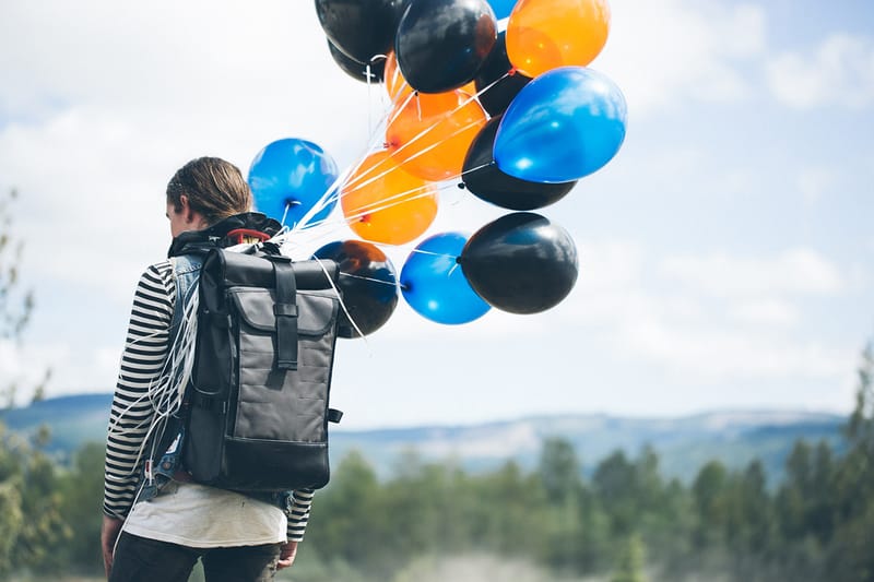 Chrome 2014 Fall/Winter Moto Collection