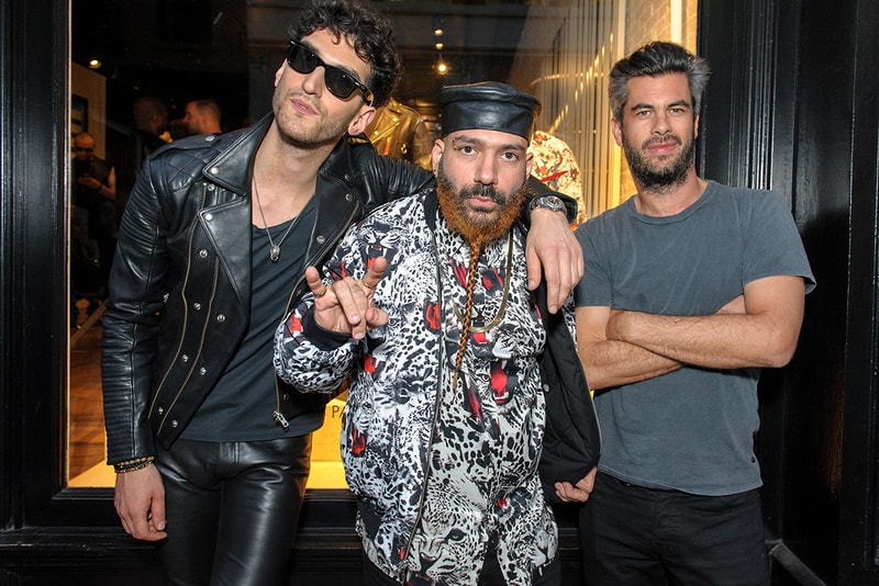 Chromeo Describe Their Own Style and Discuss New Surface to Air Collaboration  