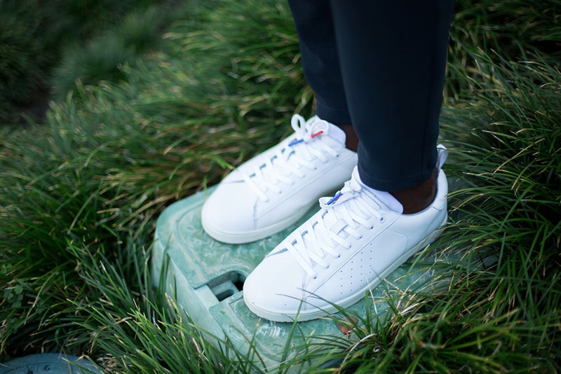 CLAE for LIFUL 2014 Fall Collection