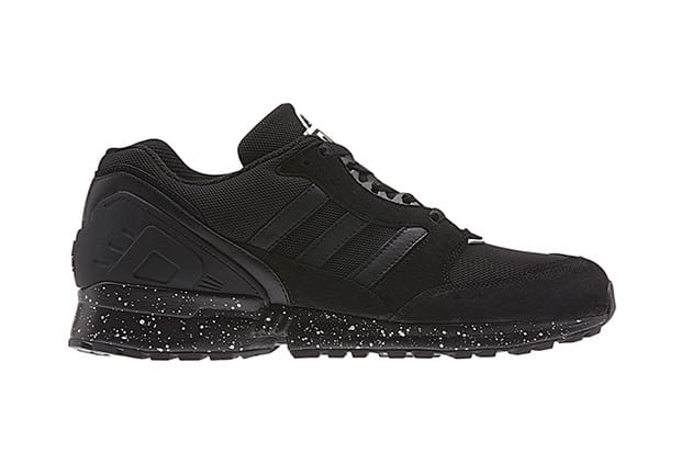 Club 75 x adidas Originals EQT Running Cushion 91 Preview