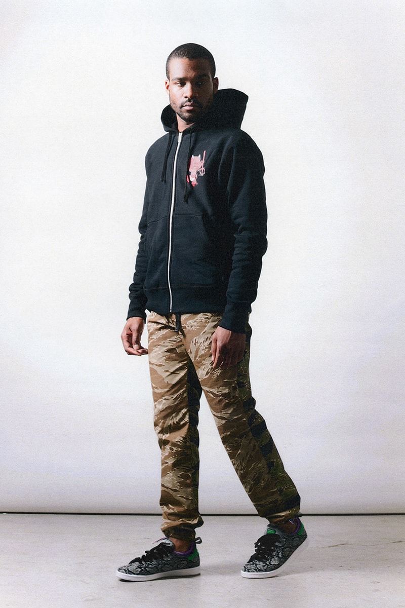 Concepts 2014 Fall/Winter Delivery 1 Lookbook