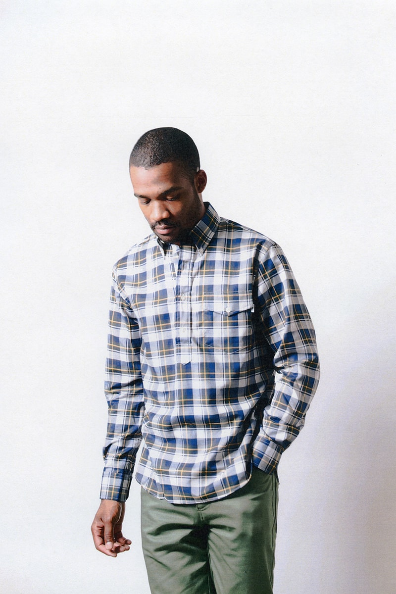 Concepts 2014 Fall/Winter Delivery 1 Lookbook