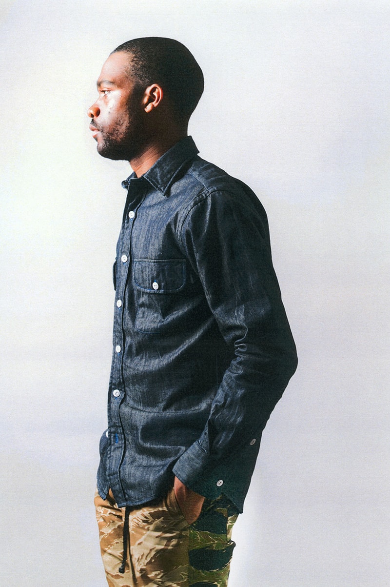 Concepts 2014 Fall/Winter Delivery 1 Lookbook