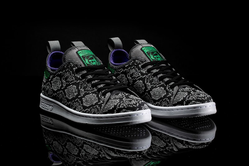 Concepts x adidas Originals 2014 Fall/Winter Stan Smith EM
