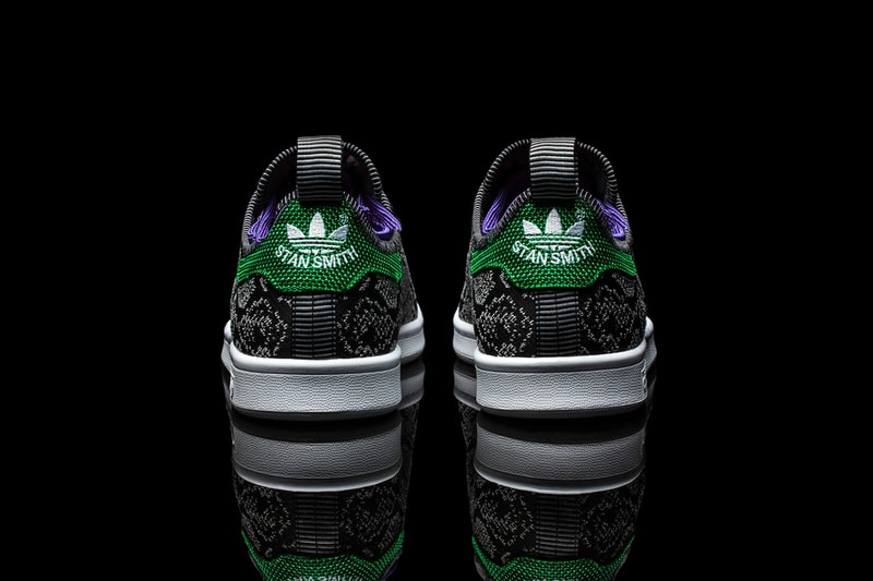 Concepts x adidas Originals 2014 Fall/Winter Stan Smith EM