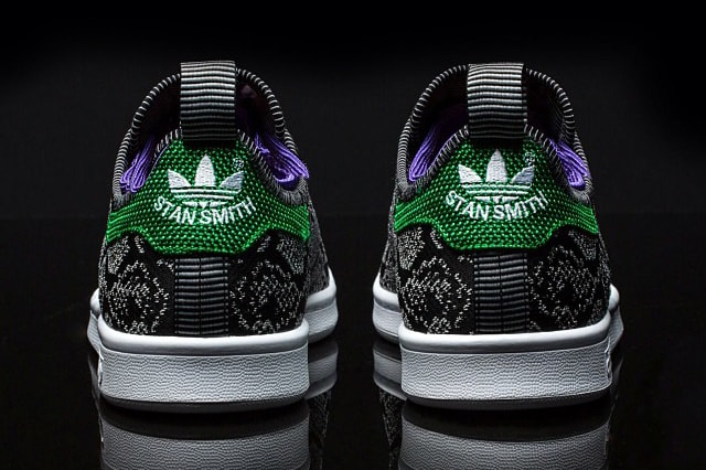 Concepts x adidas Originals 2014 Fall/Winter Stan Smith Teaser