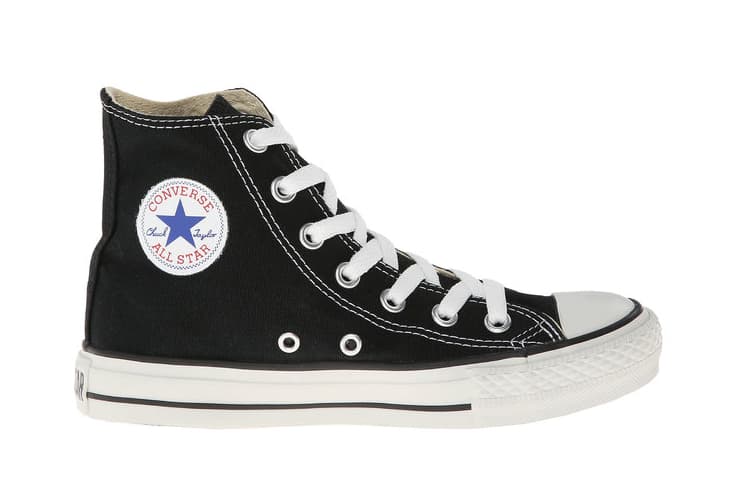 Converse Accuses 31 Companies of Trademark Infringement