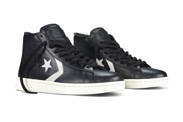 Trash Talk x Converse CONS Pro Leather High Sneaker