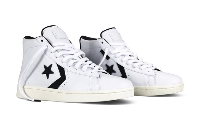 Trash Talk x Converse CONS Pro Leather High Sneaker