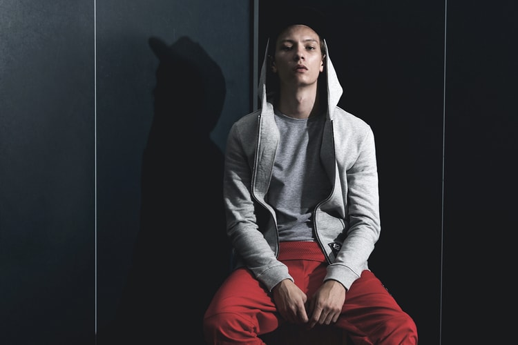 COURTESY OF 2014 Fall/Winter Lookbook