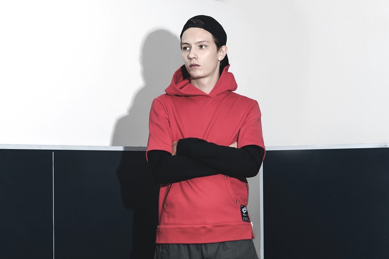 COURTESY OF 2014 Fall/Winter Lookbook 