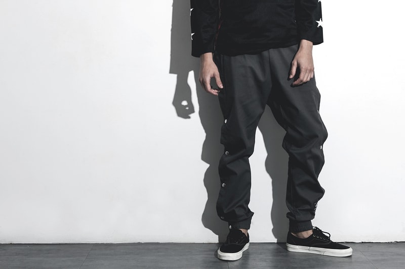 COURTESY OF 2014 Fall/Winter Lookbook 