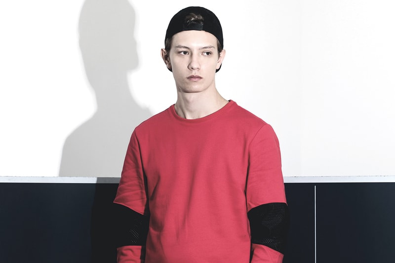 COURTESY OF 2014 Fall/Winter Lookbook 