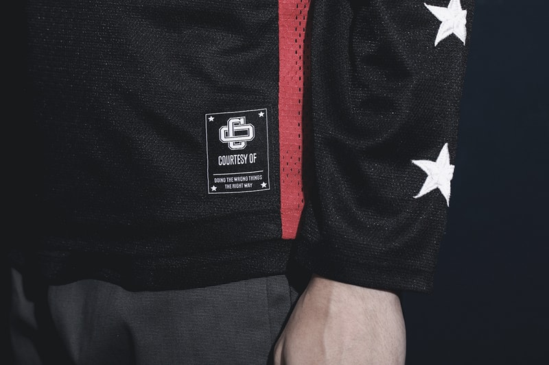 COURTESY OF 2014 Fall/Winter Lookbook 