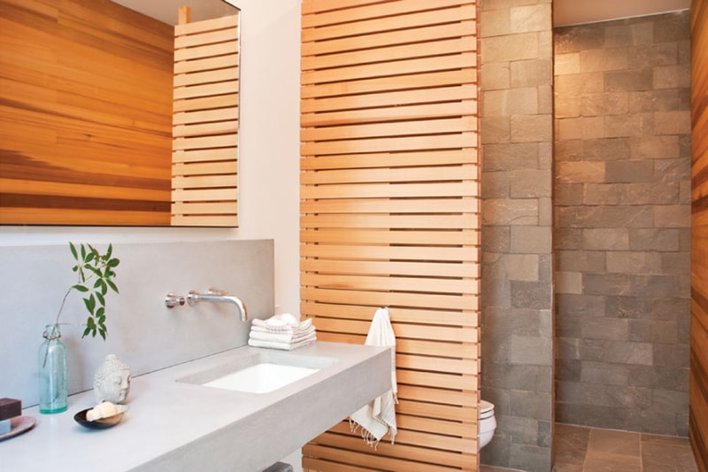 Customizable Luxury Cabins Just North of NYC
