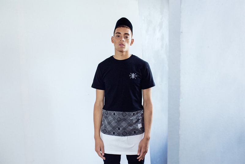 Daily Paper 2014 Fall/Winter Lookbook