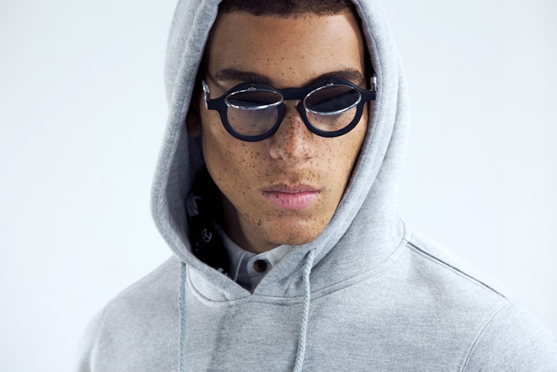 Daily Paper 2014 Fall/Winter Lookbook