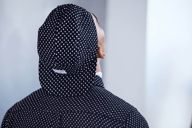 Daily Paper 2014 Fall/Winter Lookbook