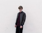 DAMIR DOMA SILENT 2014 Fall/Winter Collection