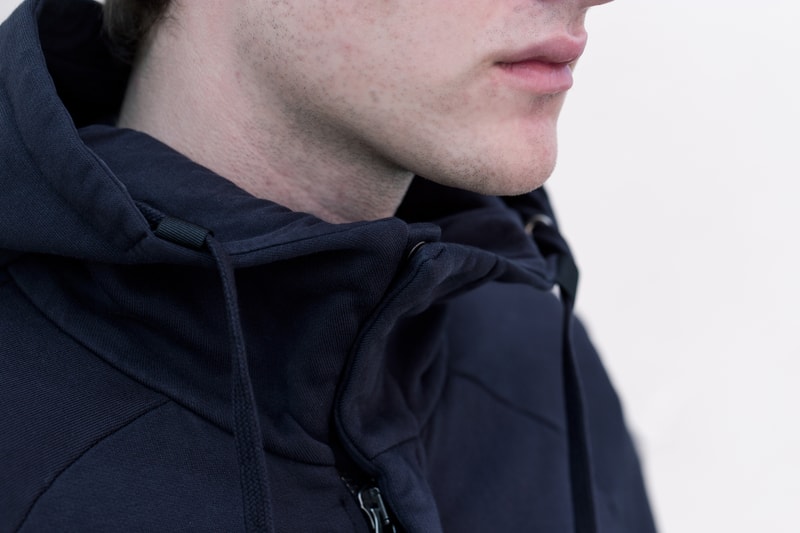 DAMIR DOMA SILENT 2014 Fall/Winter Collection