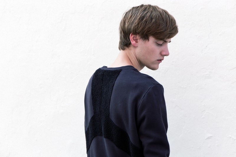 DAMIR DOMA SILENT 2014 Fall/Winter Collection
