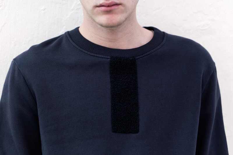 DAMIR DOMA SILENT 2014 Fall/Winter Collection