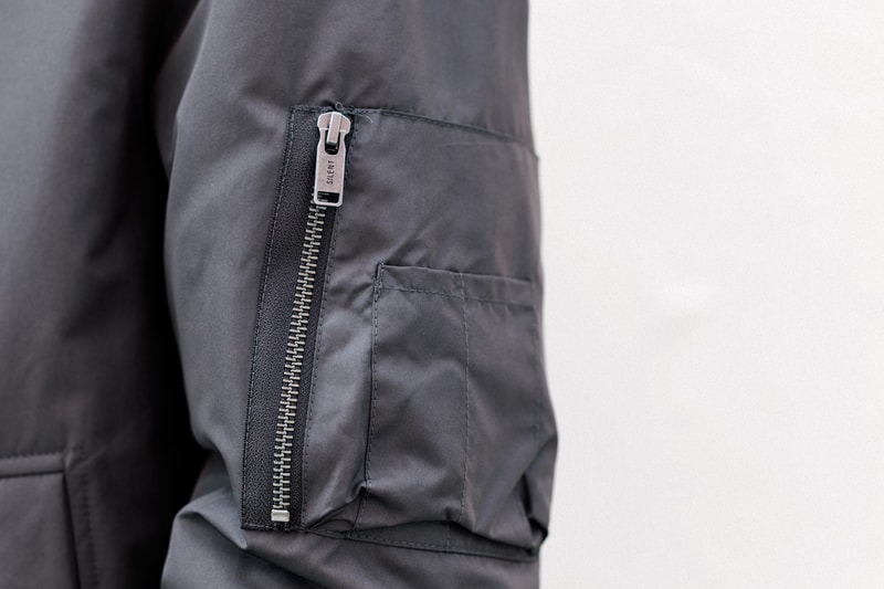 DAMIR DOMA SILENT 2014 Fall/Winter Collection