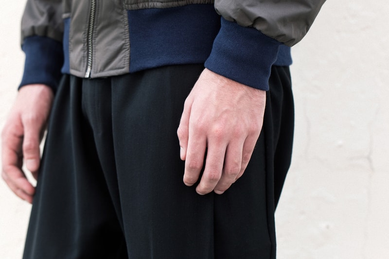 DAMIR DOMA SILENT 2014 Fall/Winter Collection