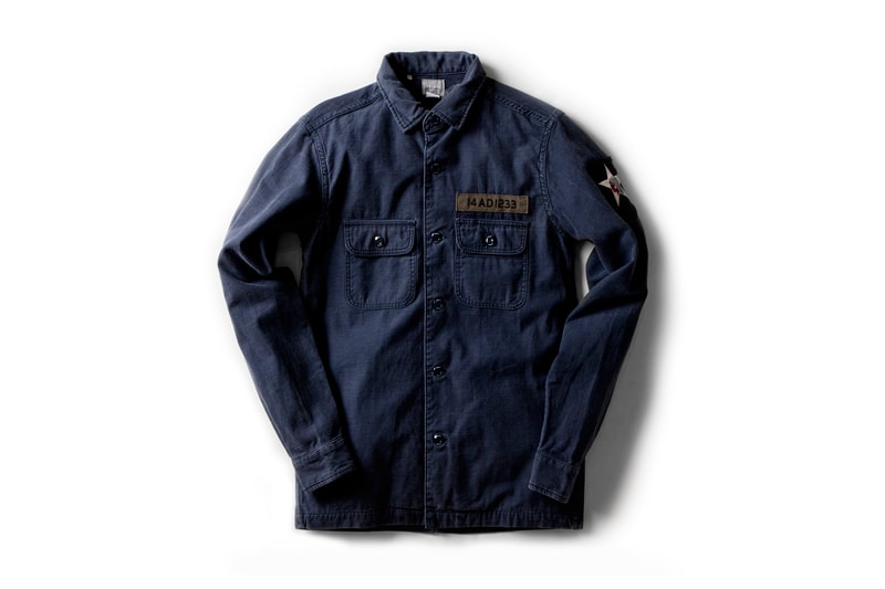 Deluxe 2014 Fall/Winter New Arrivals 