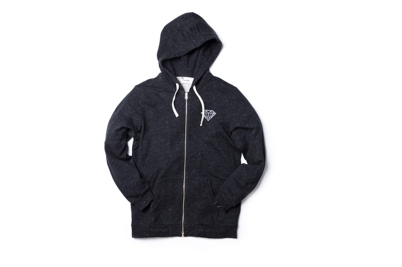 Diamond Supply Co. "Premium Brilliant Collection" Exclusively for PacSun