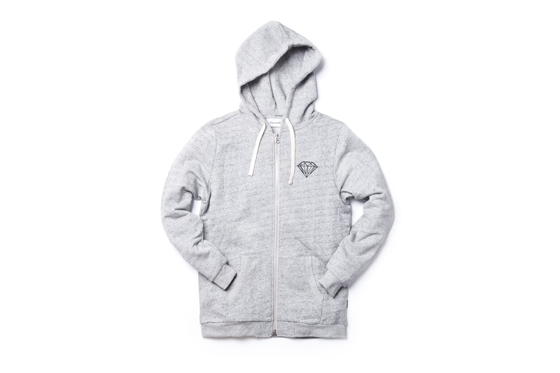 Diamond Supply Co. "Premium Brilliant Collection" Exclusively for PacSun