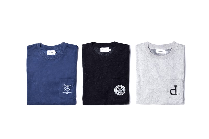 Diamond Supply Co. "Premium Brilliant Collection" Exclusively for PacSun
