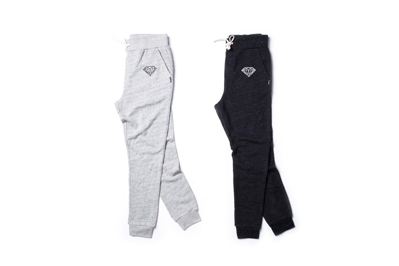Diamond Supply Co. "Premium Brilliant Collection" Exclusively for PacSun