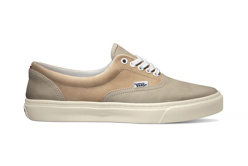 Diemme x Vault by Vans 2014 Holiday Collection