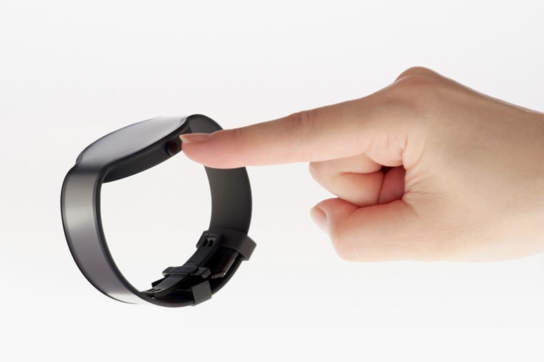 Digitized Fashion: FES Watch by TAKT PROJECT
