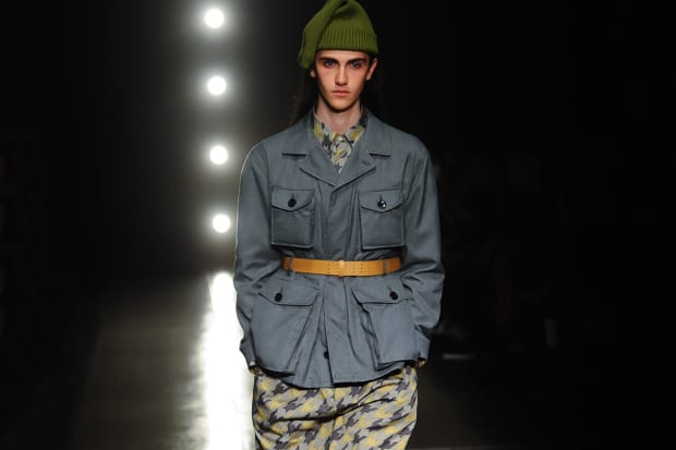 DISCOVERED 2015 Spring/Summer Collection