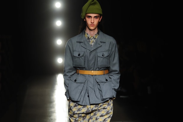 DISCOVERED 2015 Spring/Summer Collection