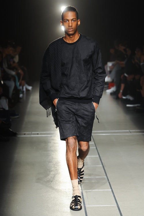 DISCOVERED 2015 Spring/Summer Collection