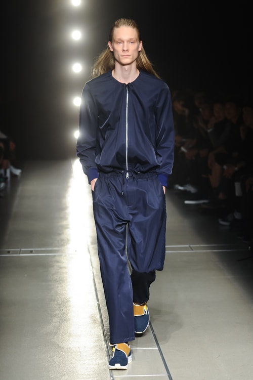DISCOVERED 2015 Spring/Summer Collection