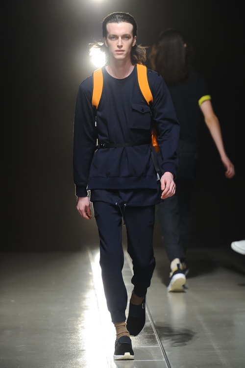 DISCOVERED 2015 Spring/Summer Collection