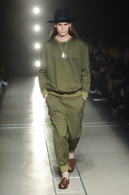 DISCOVERED 2015 Spring/Summer Collection