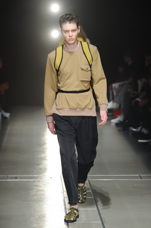 DISCOVERED 2015 Spring/Summer Collection