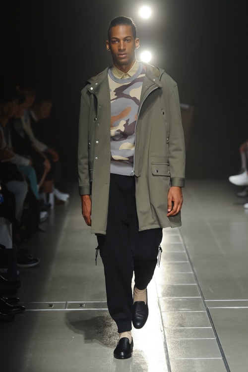 DISCOVERED 2015 Spring/Summer Collection