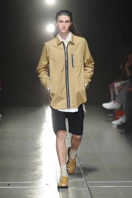 DISCOVERED 2015 Spring/Summer Collection