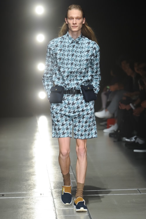 DISCOVERED 2015 Spring/Summer Collection