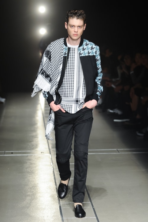 DISCOVERED 2015 Spring/Summer Collection