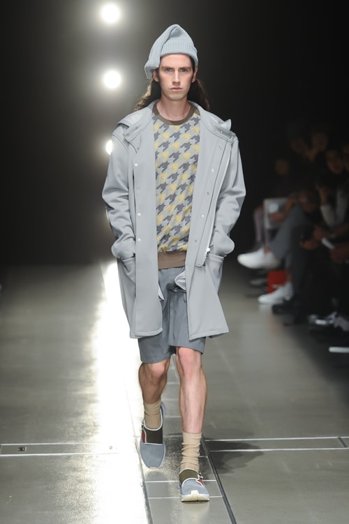 DISCOVERED 2015 Spring/Summer Collection