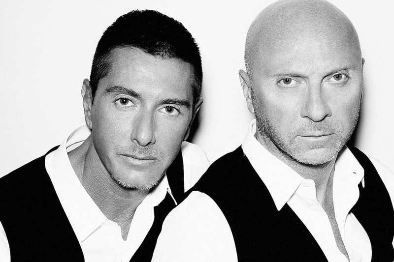 Dolce & Gabbana Cleared In Tax Evasion Case