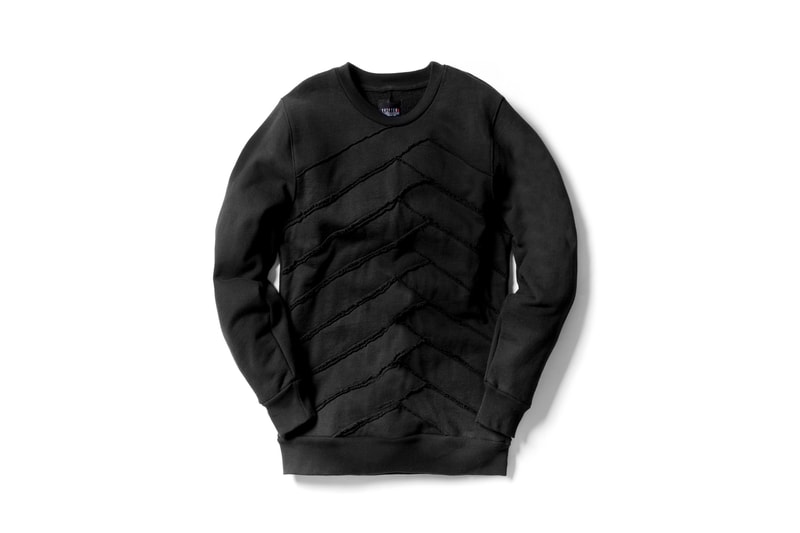 Drifter 2014 Fall/Winter Collection