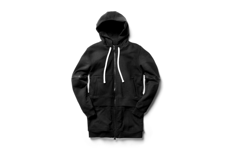 Drifter 2014 Fall/Winter Collection